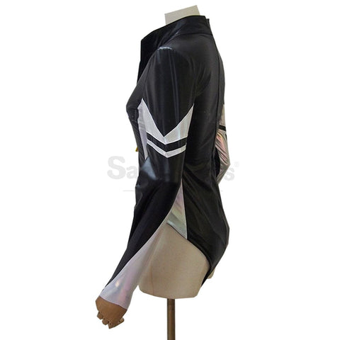 【Custom-Tailor】Game Path To Nowhere Cosplay Wave Rider Bai Yi Costume Swimsuit Costumes