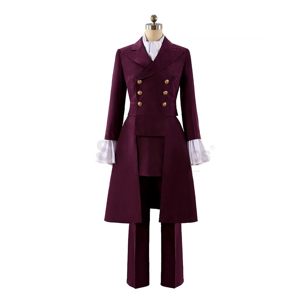 【Custom-Tailor】Movie Mobile Suit Gundam Seed Freedom Cosplay Cagalli Yula Athha C.e. 75 Costume