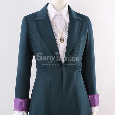 【Custom-Tailor】Movie Agatha All Along Cosplay Costume Custom-Tailor Costumes