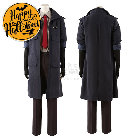 【Custom-Tailor】Movie Mobile Suit Gundam Seed Freedom Cosplay Athrun Zala C.e. 75 Costume Costumes