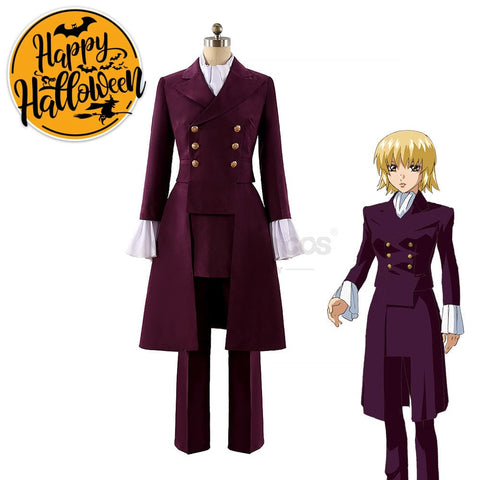 【Custom-Tailor】Movie Mobile Suit Gundam Seed Freedom Cosplay Cagalli Yula Athha C.e. 75 Costume