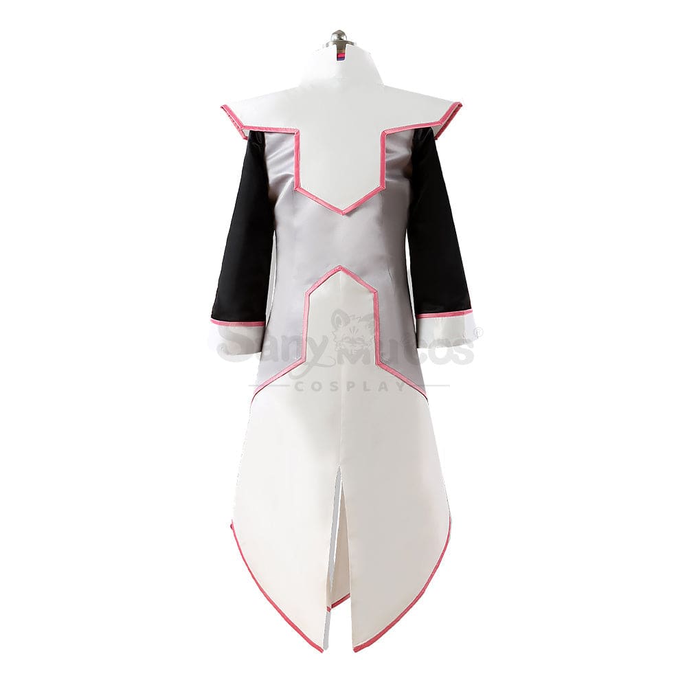 【Custom-Tailor】Movie Mobile Suit Gundam Seed Freedom Cosplay Lacus Clyne C.e. 75 Costume Costumes