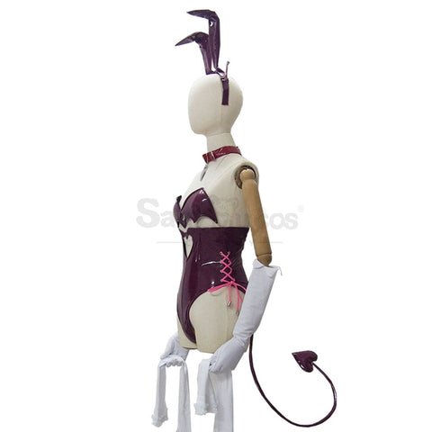 【Custom-Tailor】Sexy Cosplay Bunny Girl Rurumu Costume Swimsuit Costumes