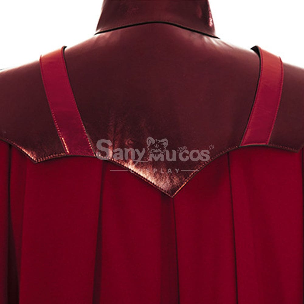 【Custom-Tailor】Tv Series The Boys Cosplay Crimson Countess Costume Costumes