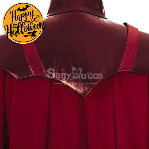 【Custom-Tailor】Tv Series The Boys Cosplay Crimson Countess Costume Costumes