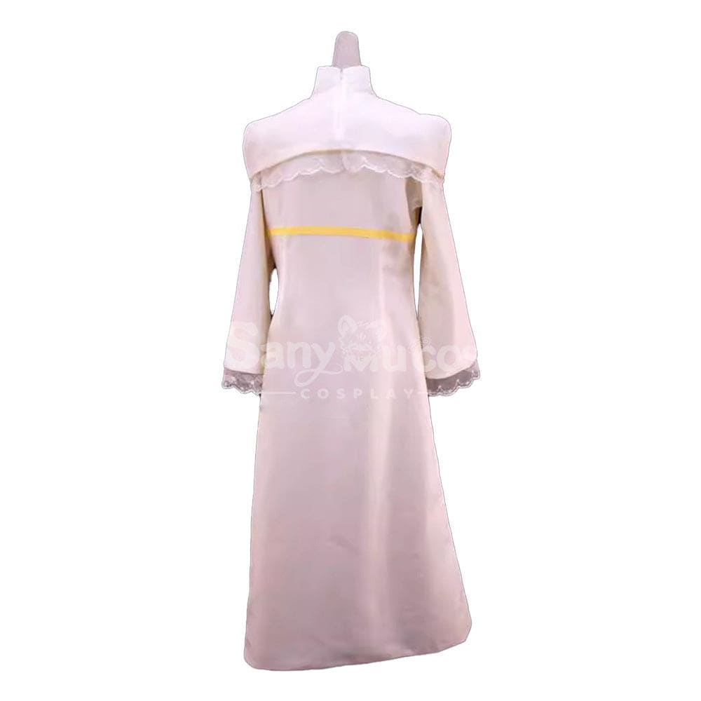 Vocaloid Sister’s ∞ Mercy Rin Kagamine Cosplay Costume Costumes