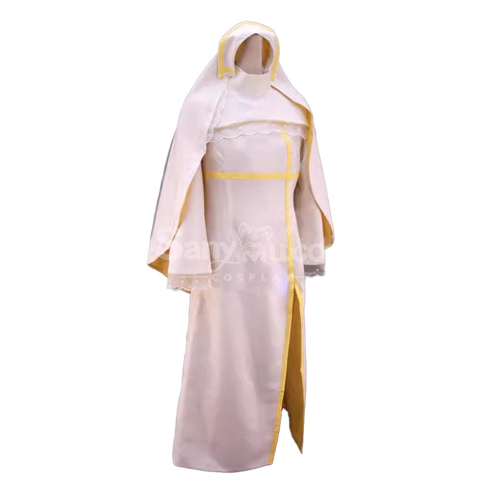 Vocaloid Sister’s ∞ Mercy Rin Kagamine Cosplay Costume Costumes