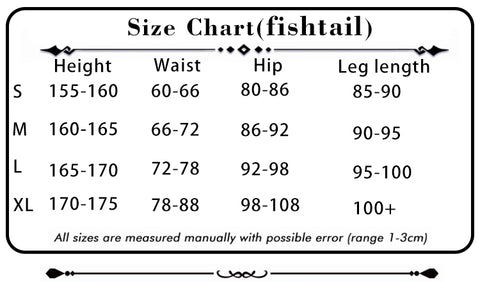 【In Stock】Anime Mermaid Melody Pichi Pichi Pitch Cosplay Mermaid Tail Cosplay Props