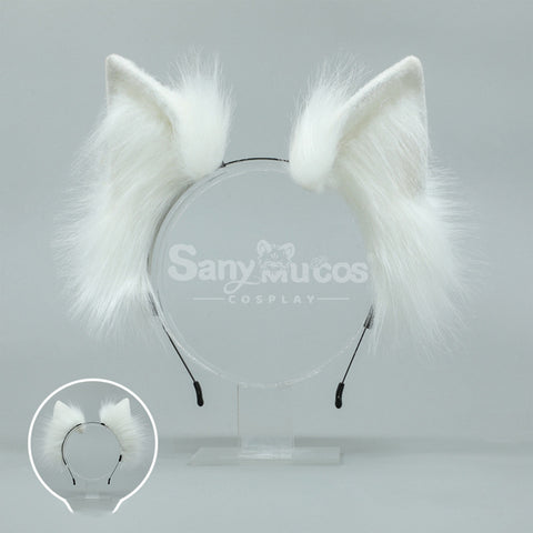 【In Stock】Beast Ears Hair Accessories Cosplay Props