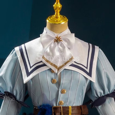 【In Stock】Game Identity V Cosplay Emliy Dyer Costume Costumes