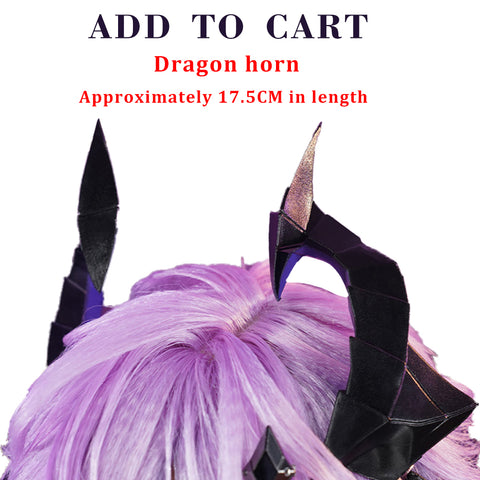 【Pre-Sale】Game Genshin Impact Cosplay Durin Cosplay Costume Premium Edition