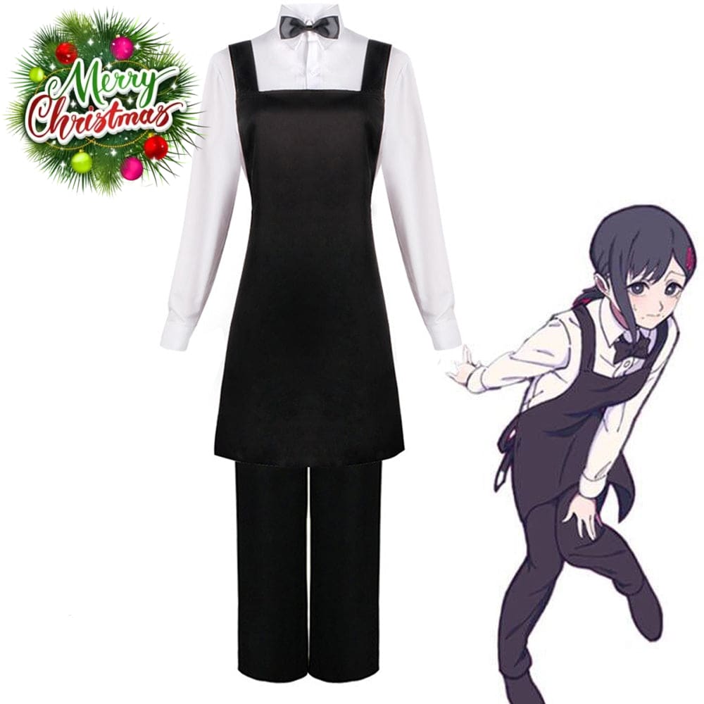 【Flash Sale $26.12 】SanyMuCos Kobeni Higashiyama Cosplay Costume Cosplay Costumes