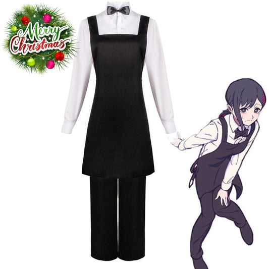 【Flash Sale $26.12 】SanyMuCos Kobeni Higashiyama Cosplay Costume Cosplay Costumes 1000