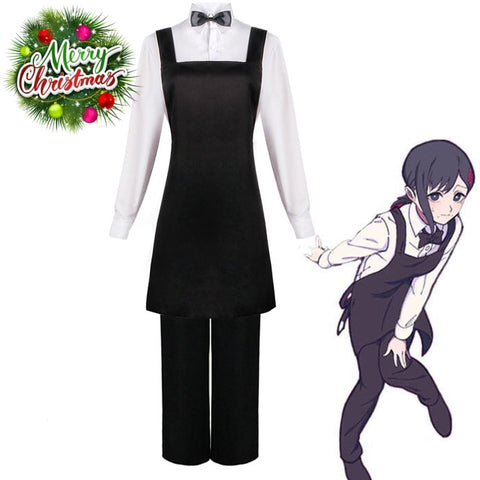 【Flash Sale $26.12 】SanyMuCos Kobeni Higashiyama Cosplay Costume Cosplay Costumes