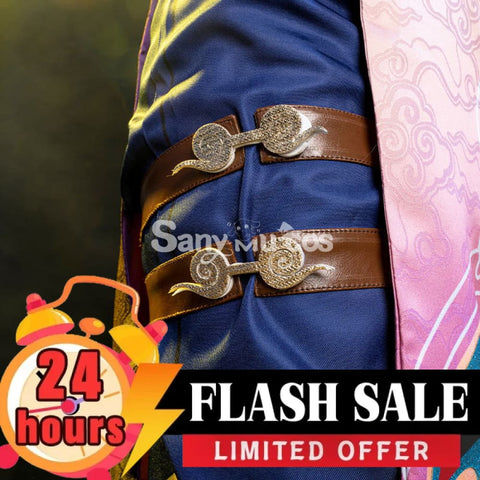 Game Genshin Impact Xiao Yaksha Cosplay Liyue Anemo Male Cosplay Xiao Costumes