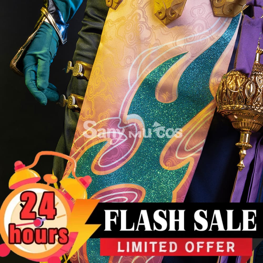 Game Genshin Impact Xiao Yaksha Cosplay Liyue Anemo Male Cosplay Xiao Costumes