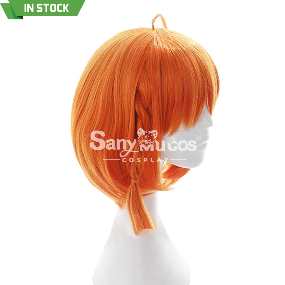 【In Stock】Anime Love Live! Sunshine!! Cosplay Chika Takami Wig Wigs