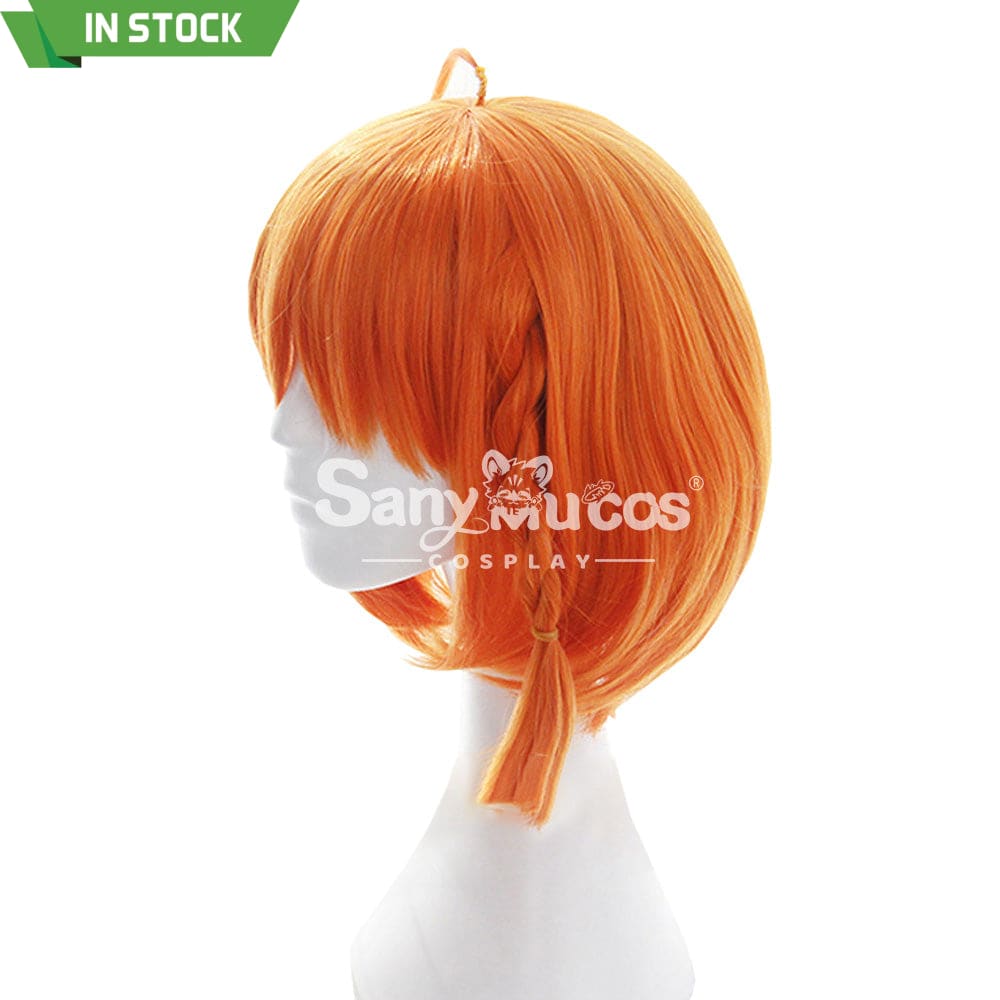 【In Stock】Anime Love Live! Sunshine!! Cosplay Chika Takami Wig Wigs