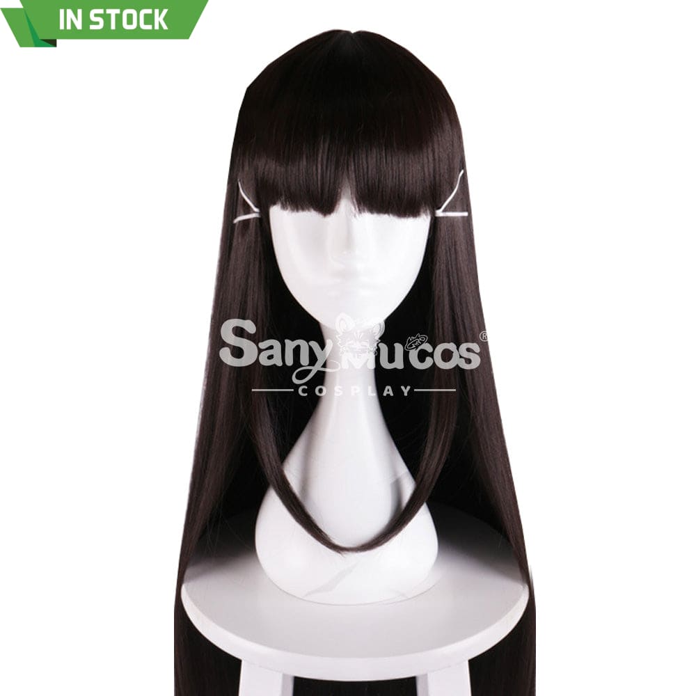 【In Stock】Anime Love Live! Sunshine!! Cosplay Dia Kurosawa Wig Wigs