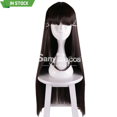 【In Stock】Anime Love Live! Sunshine!! Cosplay Dia Kurosawa Wig Wigs