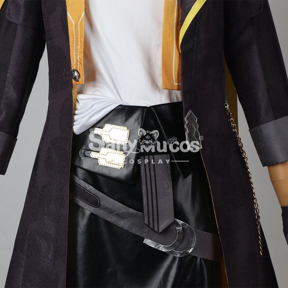 【Weekly Flash Sale On Www.sanymucos.com】【In Stock】Game Honkai: Star Rail Cosplay