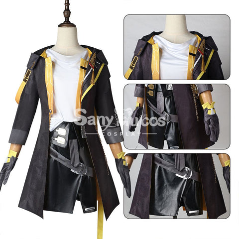 【Weekly Flash Sale On Www.sanymucos.com】【In Stock】Game Honkai: Star Rail Cosplay