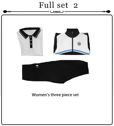 【Pre-Sale】Game Love and Deepspace Cosplay Rafayel School Uniform Cosplay Costume