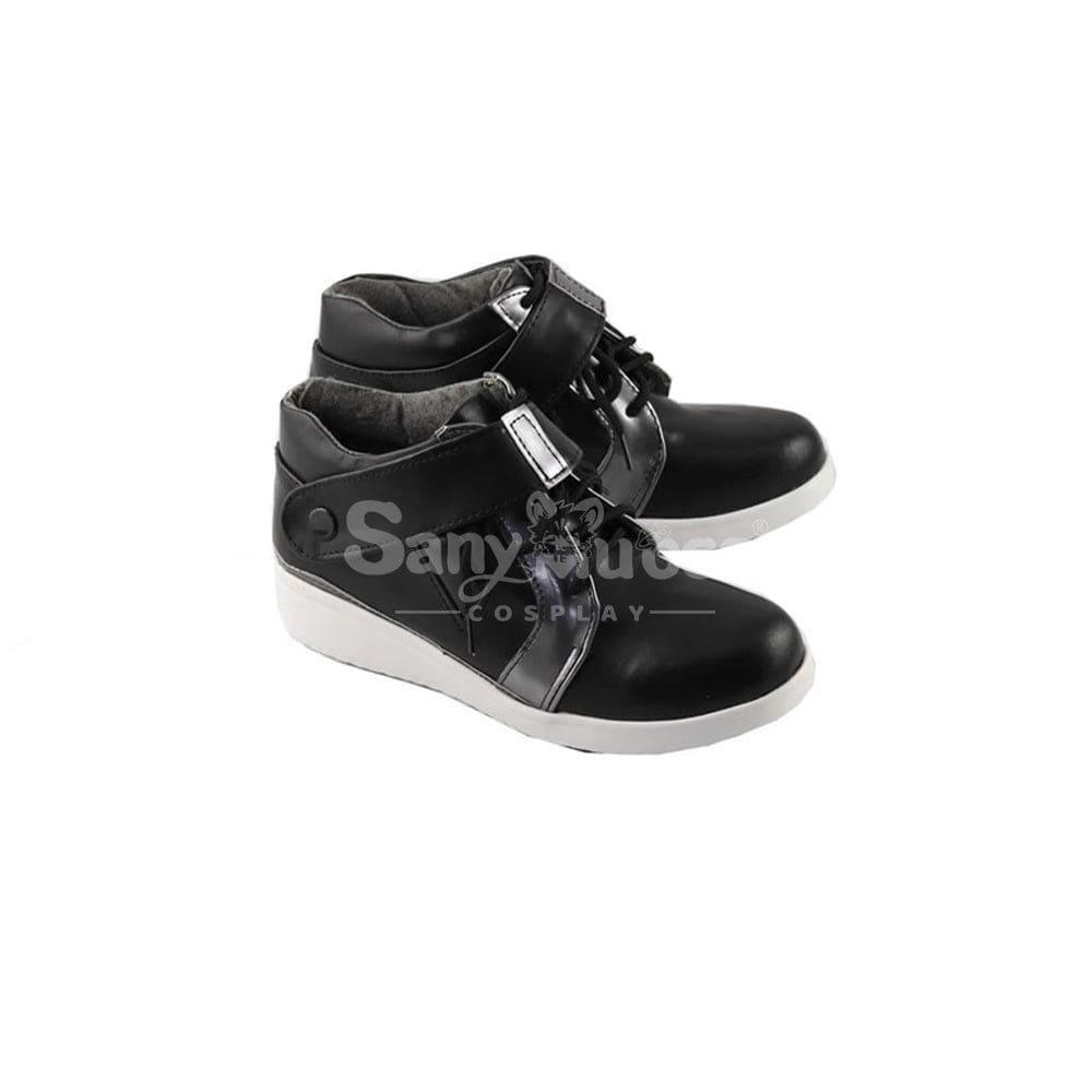 Game Arknights Cosplay Crownslayer Cosplay Shoes Cosplay Shoes Boots