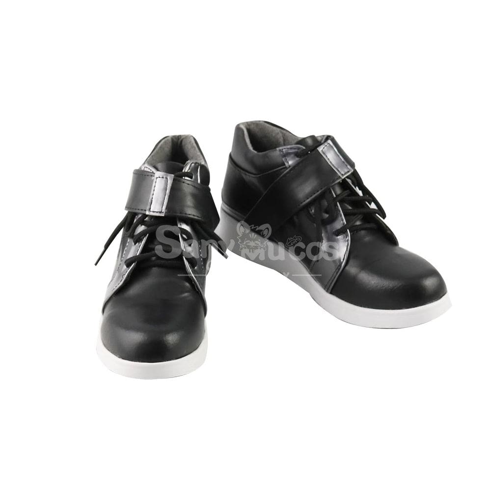 Game Arknights Cosplay Crownslayer Cosplay Shoes Cosplay Shoes Boots