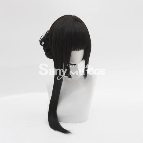 Game Arknights cosplay Eunectes Cosplay Wig