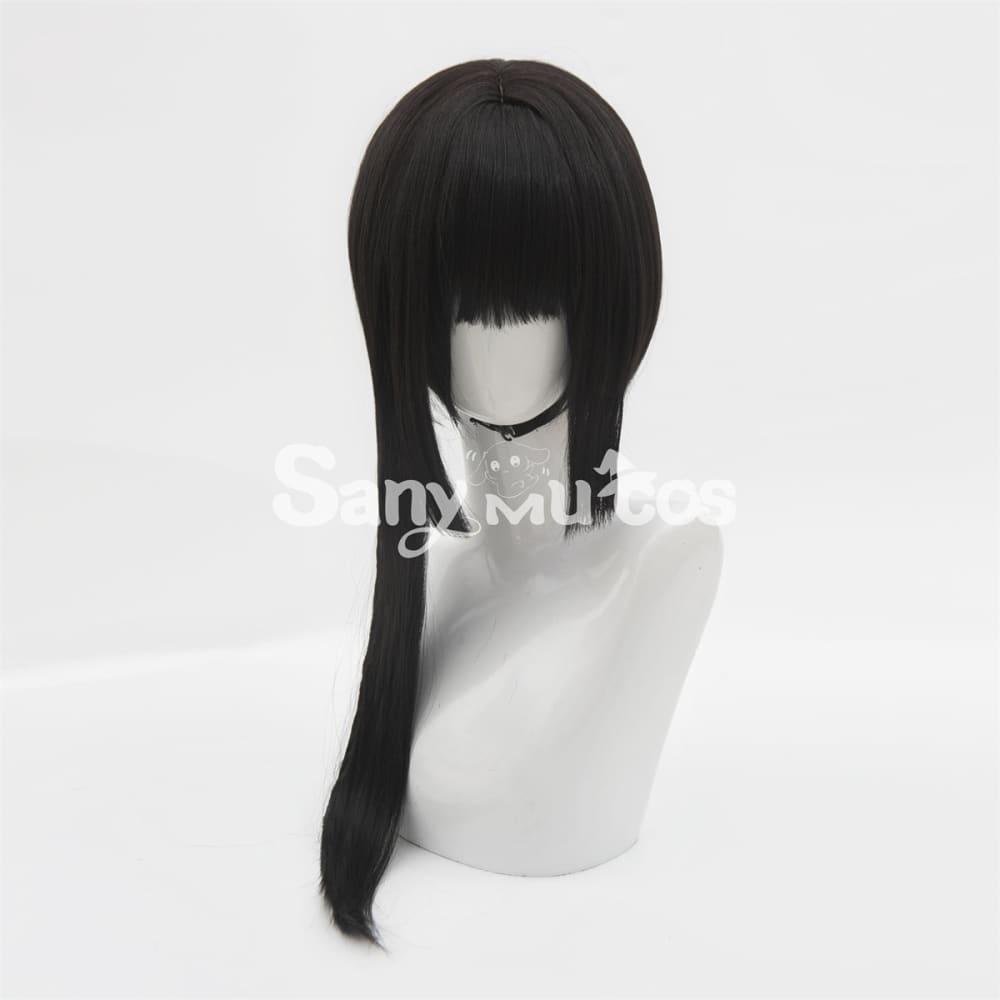 Game Arknights cosplay Eunectes Cosplay Wig