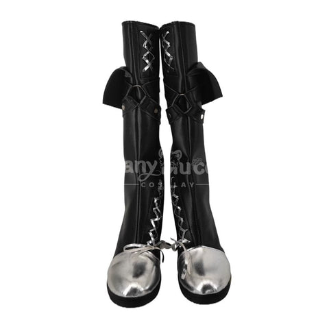 Game Arknights Cosplay Mostima Ethereal Harmony Cosplay Shoes Cosplay Shoes Boots