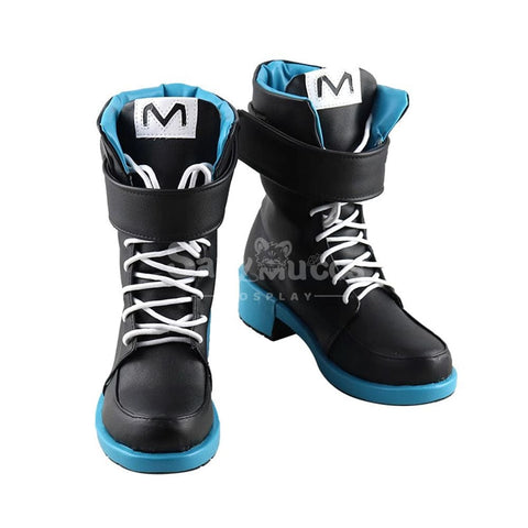 Game Arknights Cosplay Mostima Cosplay Shoes Cosplay Shoes Boots