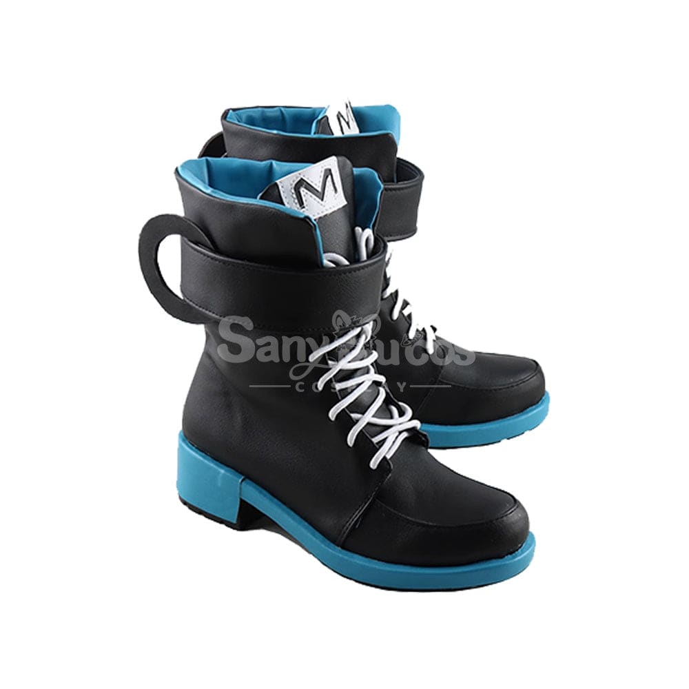 Game Arknights Cosplay Mostima Cosplay Shoes Cosplay Shoes Boots