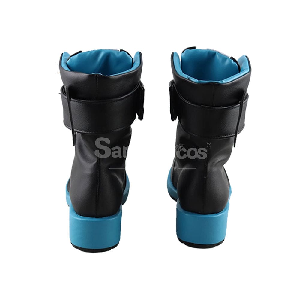 Game Arknights Cosplay Mostima Cosplay Shoes Cosplay Shoes Boots