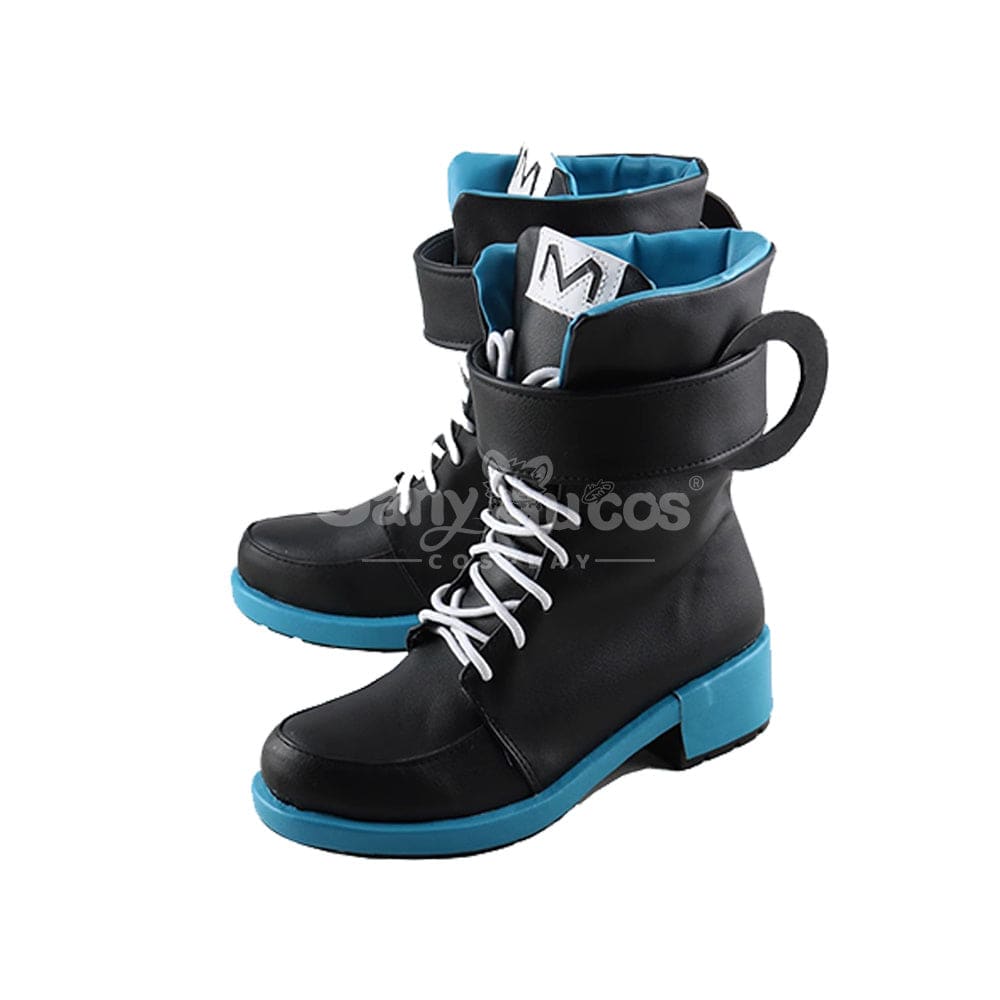 Game Arknights Cosplay Mostima Cosplay Shoes Cosplay Shoes Boots