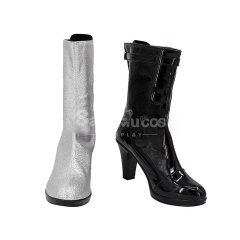 Game Arknights Cosplay Nian Cosplay Shoes Cosplay Shoes Boots