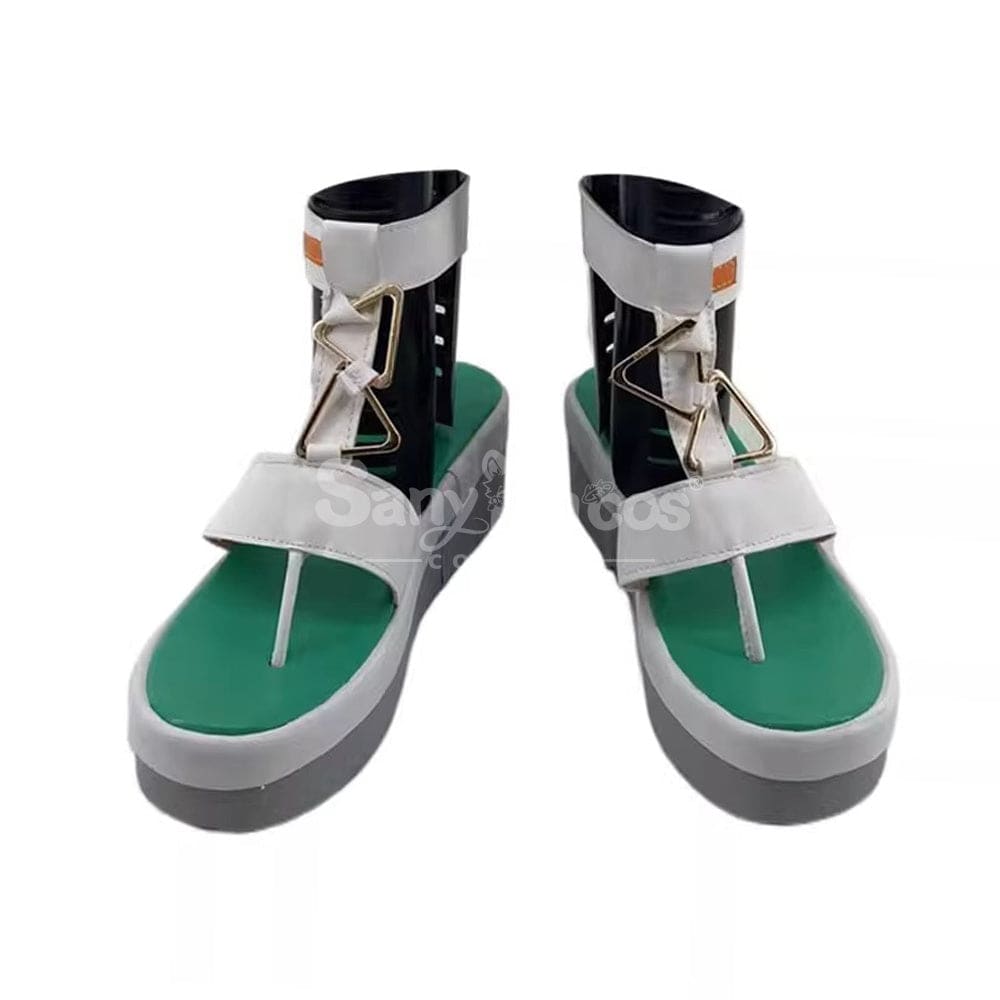 Game Arknights Cosplay Papyrus Cosplay Shoes Cosplay Shoes Boots