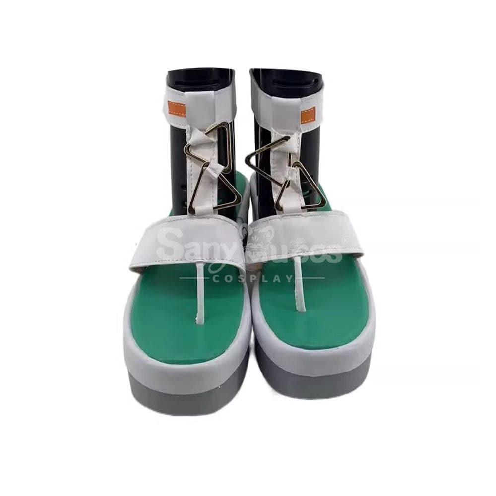 Game Arknights Cosplay Papyrus Cosplay Shoes Cosplay Shoes Boots