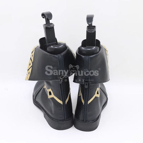 Game Arknights Cosplay Texas Cosplay Shoes Cosplay Shoes Boots