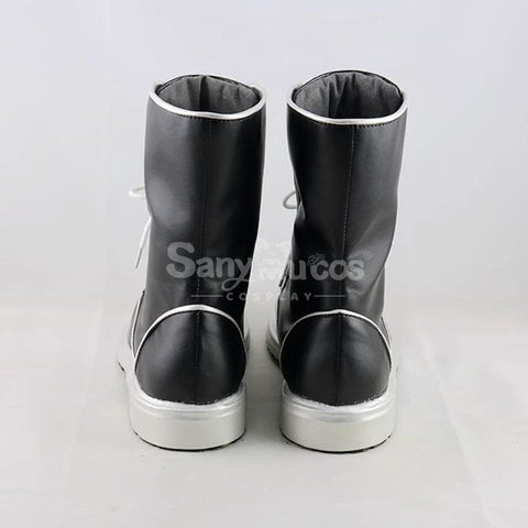 Game Arknights Cosplay Thorns the lodestar Cosplay Shoes Cosplay Shoes Boots