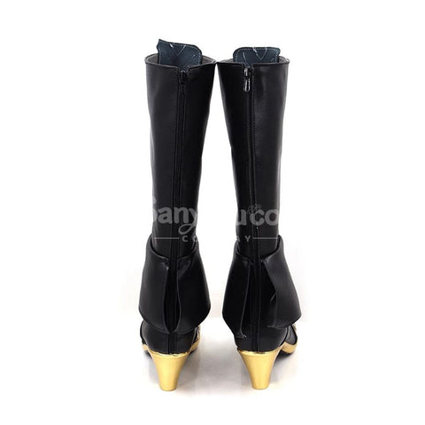 Game Arknights Cosplay Vina Victoria Cosplay Shoes Cosplay Shoes Boots