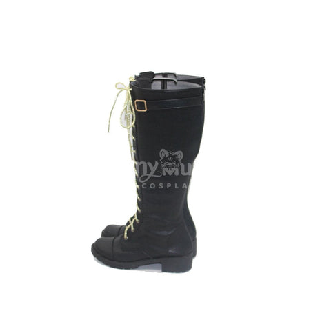 Game Clair Obscur: Expedition 33 Cosplay The Painter Cosplay Costume Cosplay Shoes Boots