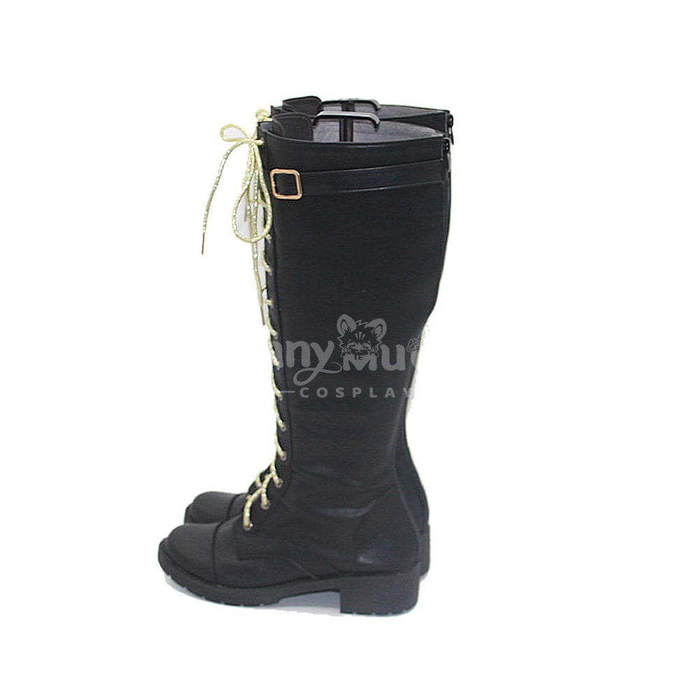 Game Clair Obscur: Expedition 33 Cosplay The Painter Cosplay Costume Cosplay Shoes Boots