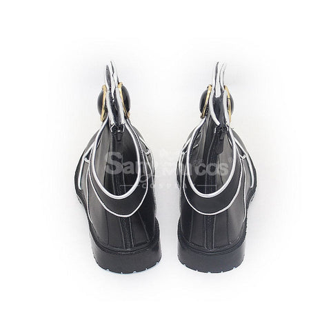 Game Clair Obscur: Expedition 33 Cosplay Verso Cosplay Costume Cosplay Shoes Boots