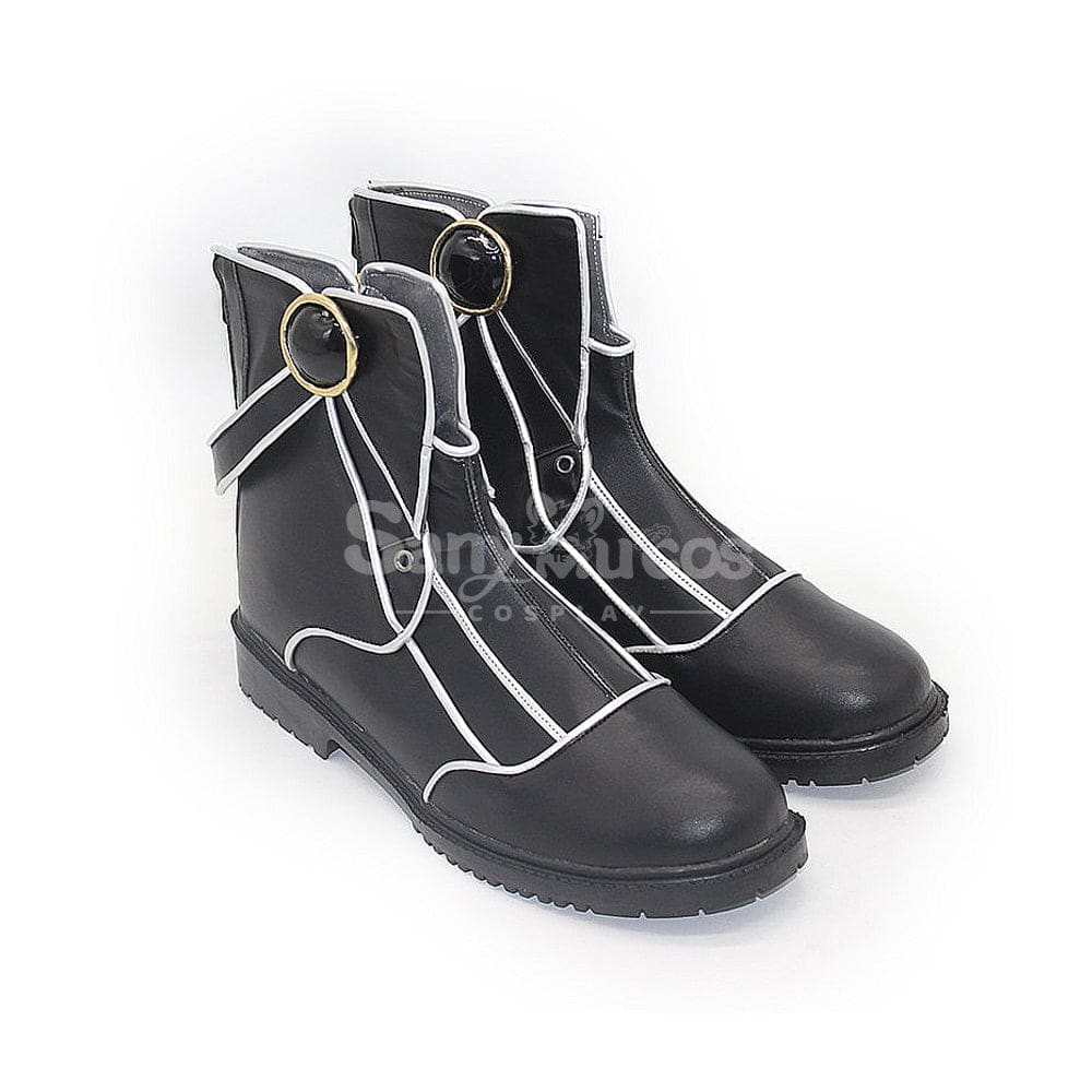 Game Clair Obscur: Expedition 33 Cosplay Verso Cosplay Costume Cosplay Shoes Boots