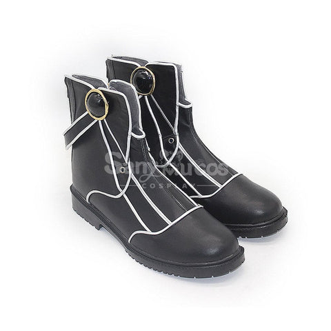 Game Clair Obscur: Expedition 33 Cosplay Verso Cosplay Costume Cosplay Shoes Boots