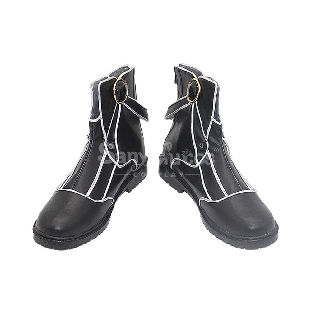 Game Clair Obscur: Expedition 33 Cosplay Verso Cosplay Costume Cosplay Shoes Boots