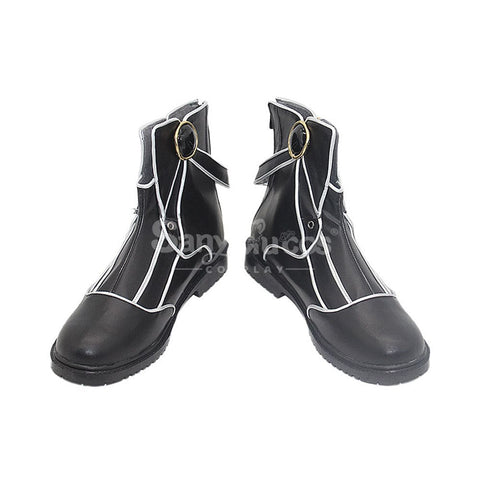 Game Clair Obscur: Expedition 33 Cosplay Verso Cosplay Costume Cosplay Shoes Boots