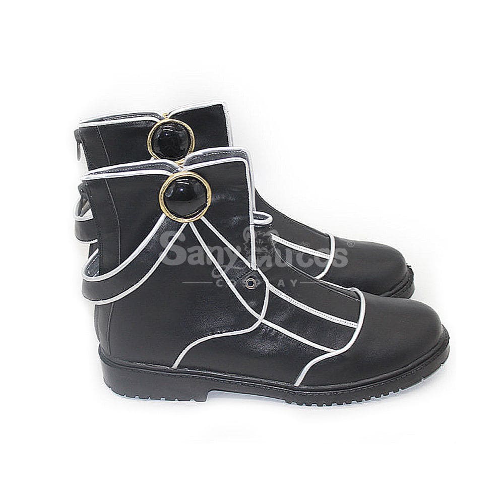 Game Clair Obscur: Expedition 33 Cosplay Verso Cosplay Costume Cosplay Shoes Boots